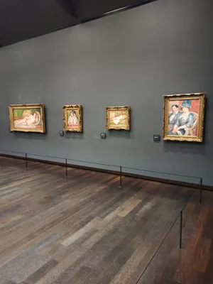 Musée d'Orsay dans le 7e Arrondissement de Paris